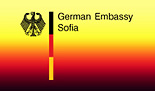 German Embassy in Sofia
